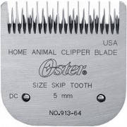 Ніж для стрижки волосся Oster Blade Size Skip Tooth для Mark 2