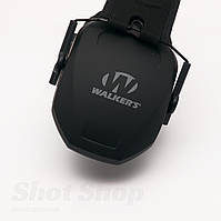 Пасивні навушники Walker's Razor Slim Passive Ear Muffs