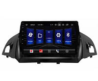 Штатная магнитола Torssen Ford Escape Kuga 13-18 F96128 4G Carplay LW, код: 8194712