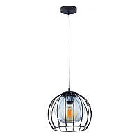 Люстра UNIVERSO S BK TK-Lighting 3154 GR, код: 7733585