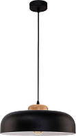 Люстра TK Lighting 2376 STEEL (TK2376) OS, код: 958794