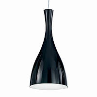 Люстра Ideal Lux Olimpia SP1 Nero FE, код: 1045619