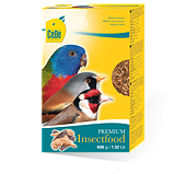 CeDe Корм для птахів з медом і ягодами 600 г (Cédé Insectfood), фото 3