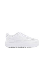 Кросівки жіночі Nike Court Vision Alta Ltr W 39 Білий (DM0113-100) NX, код: 7376123