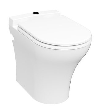 Судовий унітаз EXCLUSIVE MEDIUM COMFORT PLUS, SFA (Франція)