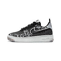 Кроссовки женские Nike Air Force 1 (DM1060-001) 38 Комбинированный NX, код: 7580492