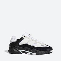 Кросівки чоловічі Adidas Originals Niteball (H67366) 43 Чорно-білий NX, код: 7677299