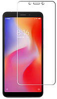 Защитное 2D стекло EndorPhone Xiaomi Mi Mix 2s (6507g-1438-26985) KP, код: 7989470