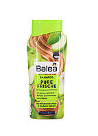 Шампунь Balea Pure Frische Нежный уход 300 мл BK, код: 7824295