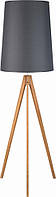 Торшер TK Lighting WALZ GRAY (TK5046) PS, код: 2351087