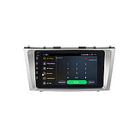 Штатная магнитола Torssen Toyota Camry 40 F9432 4G Carplay DSP LW, код: 8319092