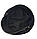 Кепка капітанка жіноча демісезонна, чорна., фото 3