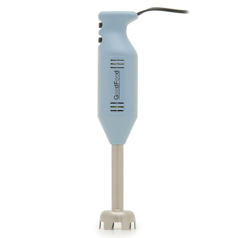 Міксер гомогенізатор ручний занурювальний GoodFood BL160 BLUE