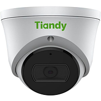 IP камера Tiandy TC-C34XS 4MP Fixed Color Maker IR Turret Camera (Spec:I3W/E/Y/M/2.8mm/V4.2)