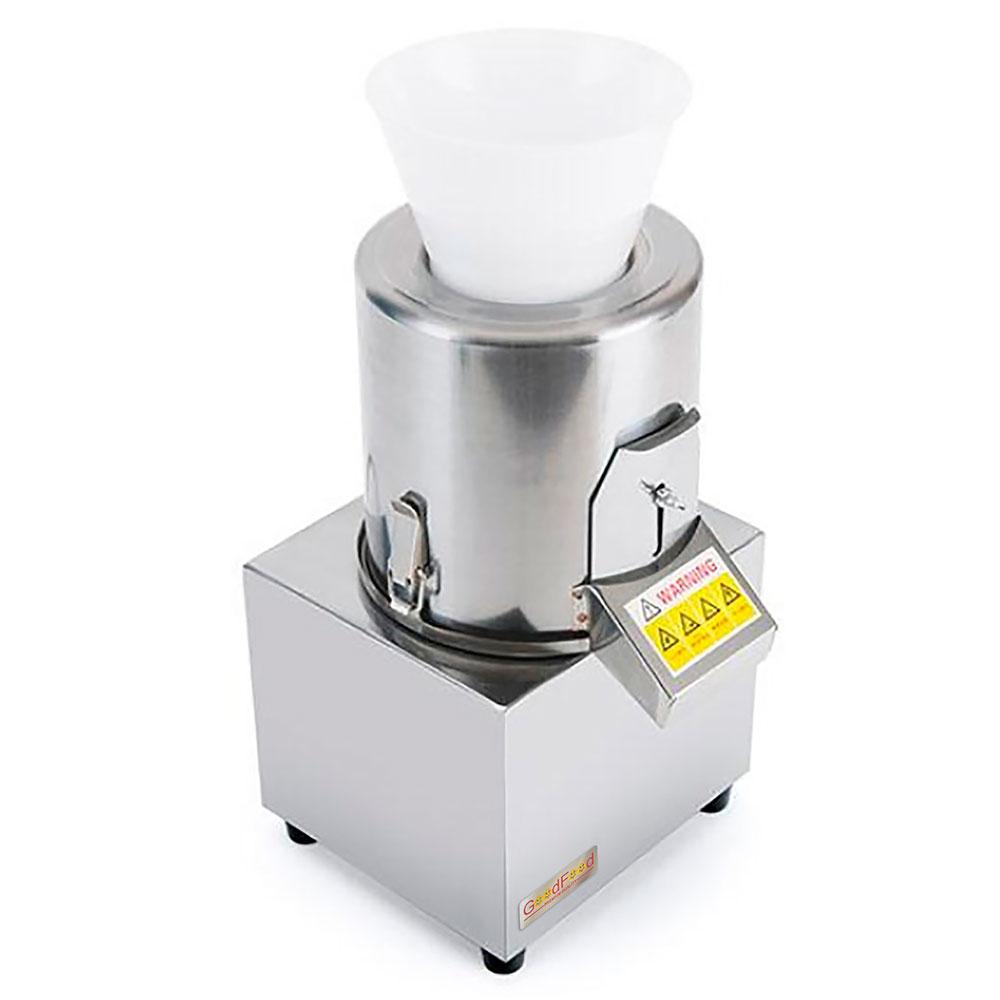 Подрібнювач вертикальний електричний GoodFood VC160, фото 1