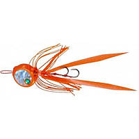 Приманка Shimano Tiger Baku Baku 120g Оранжевый (1013-2266.60.74) UL, код: 8072325