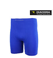 Чоловічі термокомпресійні шорти-лосини Diadora LA PAZ SEAMLESS TIGHT