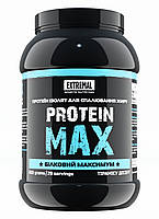 Соевый Протеин Изолят для похудения 650 г тирамису десерт Extremal Protein max для сжигания ж PI, код: 7561426