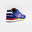 Шкіряні футзалки Joma TOP FLEX REBOUND 2024 — TORS2404IN, фото 3