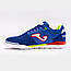 Шкіряні футзалки Joma TOP FLEX REBOUND 2024 — TORS2404IN, фото 4