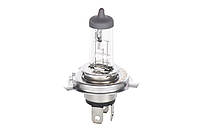 Автолампа BOSCH Pure Light H4 60 55W 12V P43t (1987302041) KP, код: 6722914