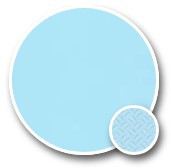 Elbtal Plastics Classic Light Blue Elbtal Plastics Classic Light Blue