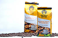 Кофе Арабика в зернах 250г Средняя обжарка Gorillas Coffee KP, код: 8168728