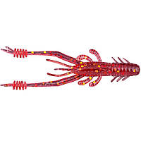 Приманка силикон Select Sexy Shrimp 2in 51мм 9шт цвет 003 1870-12-64 UL, код: 6722962