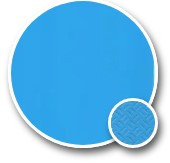 Elbtal Plastics Classic Adriatic Blue Elbtal Plastics Classic Adriatic Blue