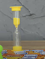 Настільна гра Розгадайка 4FUN Game Club пісочний годинник ігрове поле фішки картки 6+ в кор 28*5*19см (92008), фото 4