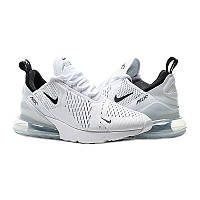 Кроссовки мужские Nike Air Max 270 (AH8050-100) 44 Белый NB, код: 7576727