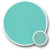 Elbtal Plastics Classic Turquoise Elbtal Plastics Classic Turquoise