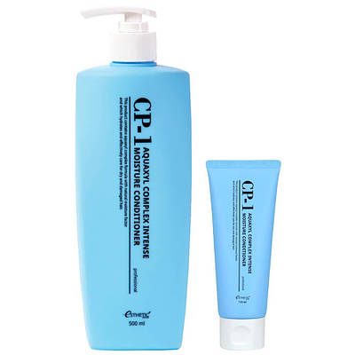 Зволожуючий кондиціонер з акваксилом CP-1 Aquaxyl Complex Intense 500 ml