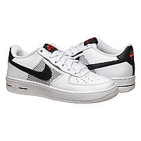 Кроссовки женские Nike Air Force 1 Lv8 (DH9596-100) 37.5 Черно-белый NB, код: 7678787