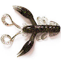 Приманка силикон Lucky John Rock Craw 2in 50мм 10шт цвет S21 140123-S21 UL, код: 6724083