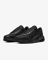 Кроссовки мужские Nike Air Max Sc (CW4555-003) 44.5 Черный NB, код: 7680021