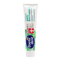 Зубная паста Dontodent Antibakteriell 125 мл EJ, код: 8345018