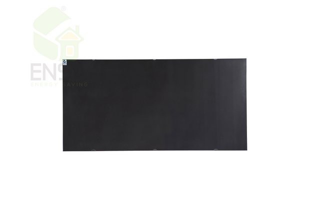 Панельный обогреватель ENSA CR1000 black - фото 3 - id-p399471803