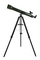 Телескоп Celestron ExploraScope 80 AZ рефрактор