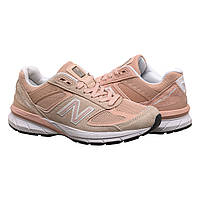 Кроссовки женские New Balance 990 (W990PK5) 38 Бежевый NB, код: 7756033