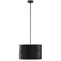 Люстра TK LIGHTING 6191 TERCINO BLACK GR, код: 7733489