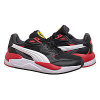 Кроссовки мужские Puma Ferrari X-Ray 2 Speed (30703301) 44 Комбинированный NB, код: 7757431