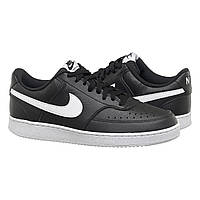 Кроссовки мужские Nike Court Vision Lo Nn (DH2987-001) 41 Черный NB, код: 7757460
