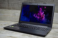 Универсальный ноутбук Lenovo IdeaPad 310-15IKB Core i5-7200 3.1Ghz/GT920MX 2Gb/SSD 128Gb+HDD 1Tb/новый АКБ