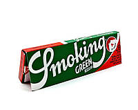 Бумага Smoking Green 70 мм (60)
