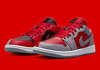 Кросівки жіночі Nike 1 Low (DR0502-600) 36.5 Комбінований NB, код: 7893305