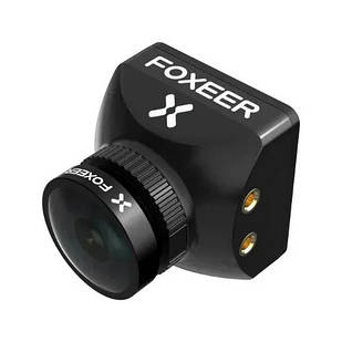 Камера Foxeer Cat 3 Mini Night FPV дрону, 1200TVL, 1/3", 2.1мм до 125°