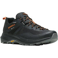 Кроссовки мужские Merrell MQM 3 GTX black/exuberance 44 черный