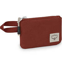 Органайзер Osprey Arcane Zip Pouch S acorn red - O/S - красный