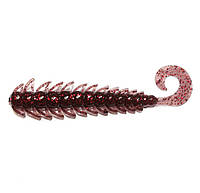 Силікон Bait Breath BUGSY 3in Rock Soul 72мм 11шт колір S806 FS0628085 UL, код: 7710252